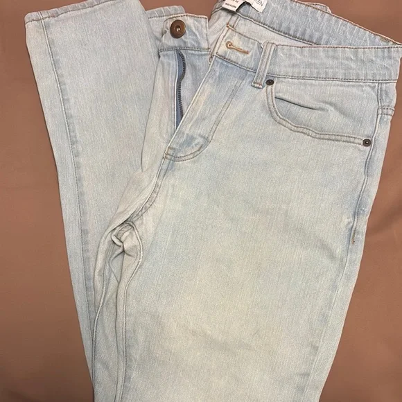 Bundle Skinny Jeans - Picture 3 of 10